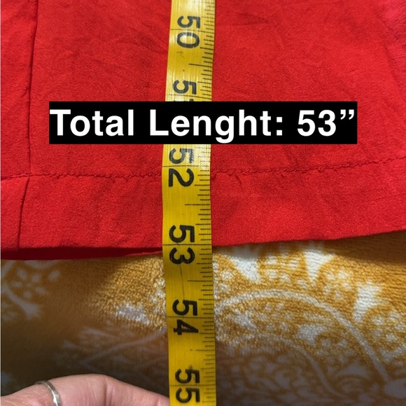 DEE CALIFORNIA Vintage Women’s Jumpsuit 7/8 Elastic Waist 80s style disco - Picture 6 of 15